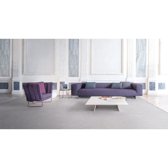 PAOLA LENTI - ATOLLO NEXT SOFA