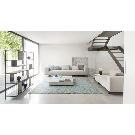 PAOLA LENTI - ATOLLO NEXT SOFA