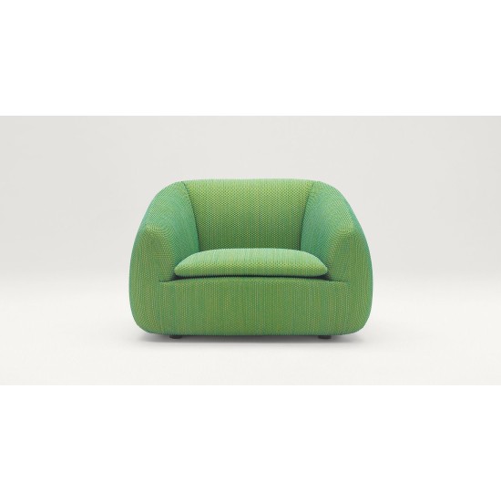 PAOLA LENTI - BASK S POLTRONA