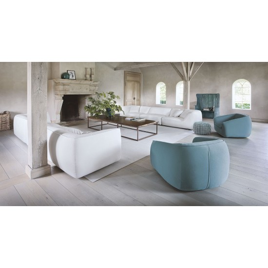 PAOLA LENTI - BASK S POLTRONA