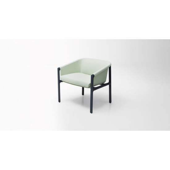 PAOLA LENTI - CHARLOTTE FAUTEUIL