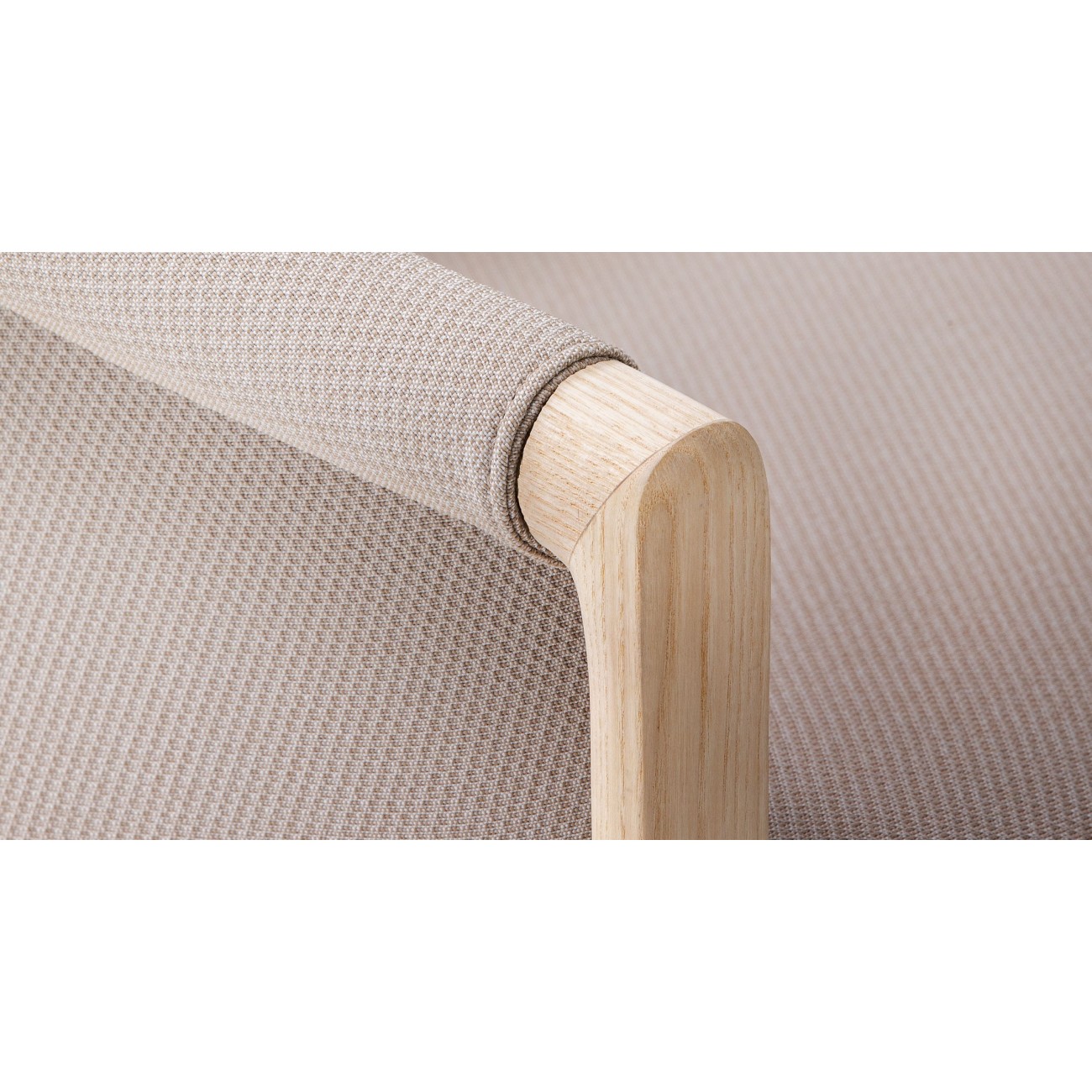 PAOLA LENTI - CHARLOTTE ARMCHAIR