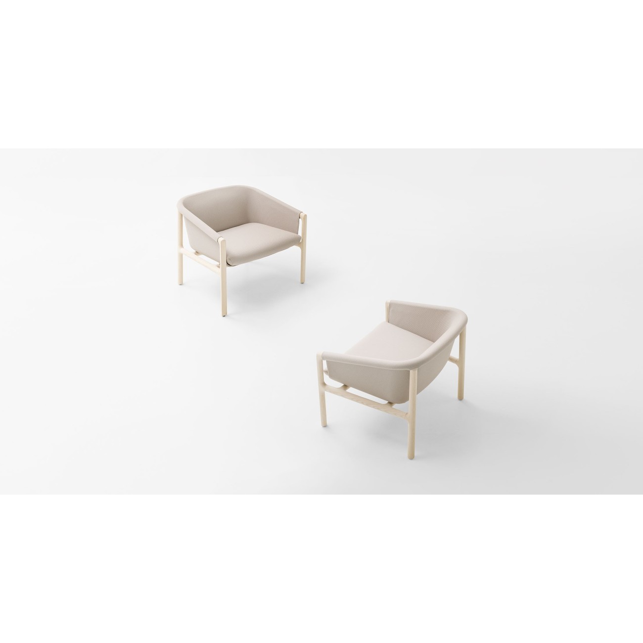 PAOLA LENTI - CHARLOTTE FAUTEUIL
