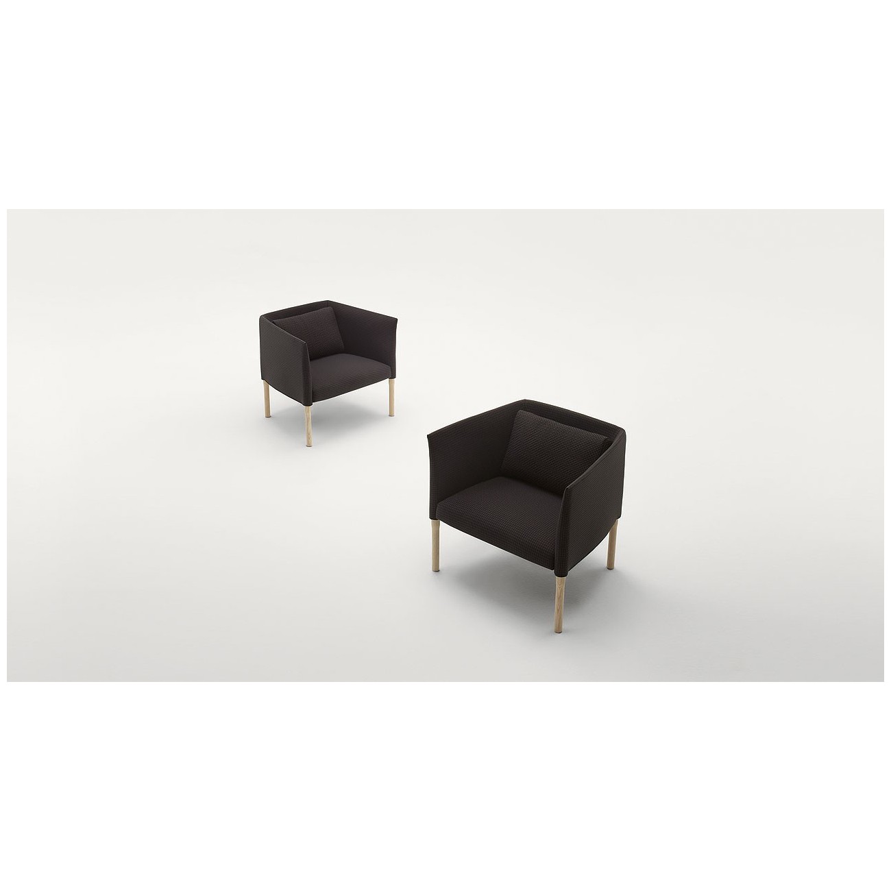 PAOLA LENTI - ELSIE FAUTEUIL