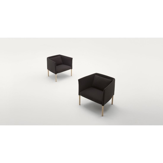 PAOLA LENTI - ELSIE FAUTEUIL