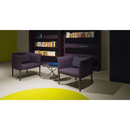 PAOLA LENTI - ELSIE FAUTEUIL