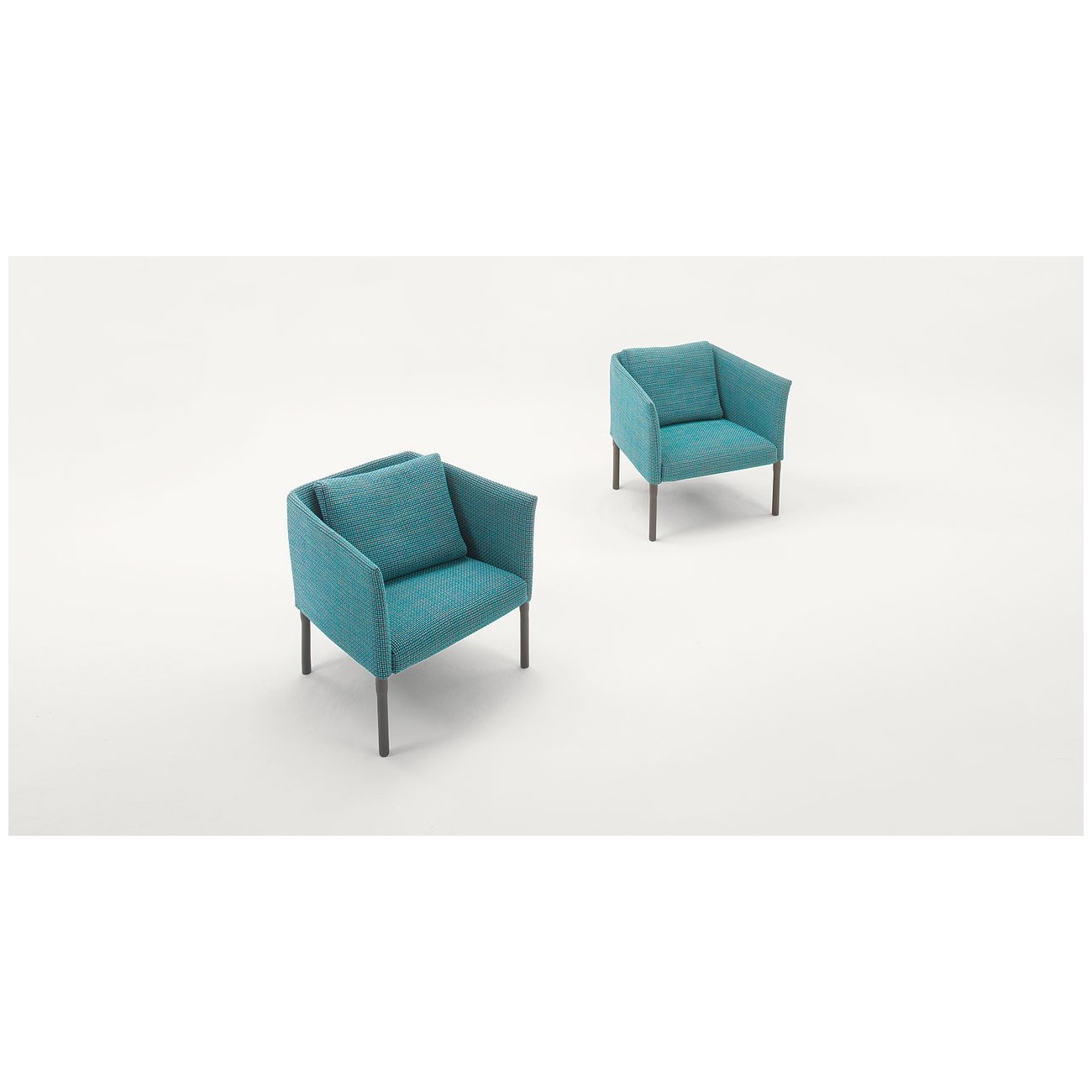 PAOLA LENTI - ELSIE ARMCHAIR