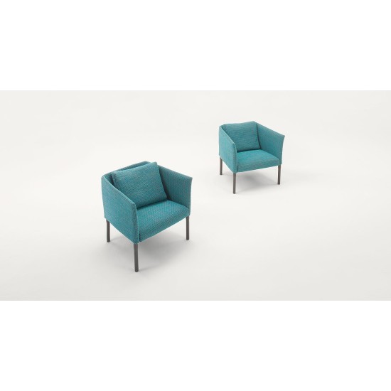 PAOLA LENTI - ELSIE FAUTEUIL