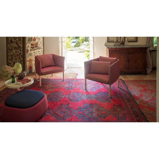 PAOLA LENTI - ELSIE ARMCHAIR