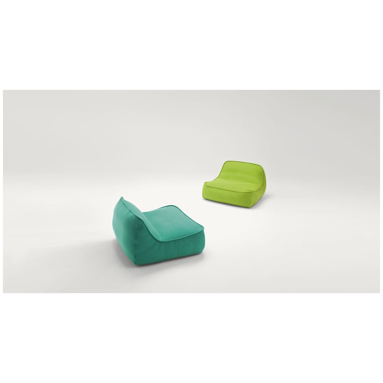 PAOLA LENTI - FAUTEUIL FLOAT