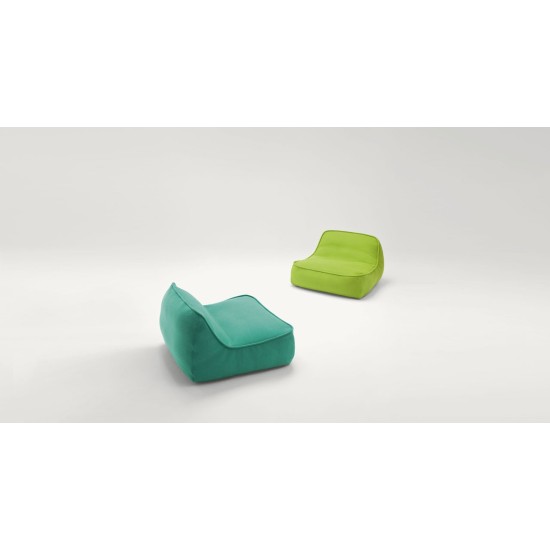 PAOLA LENTI - FAUTEUIL FLOAT