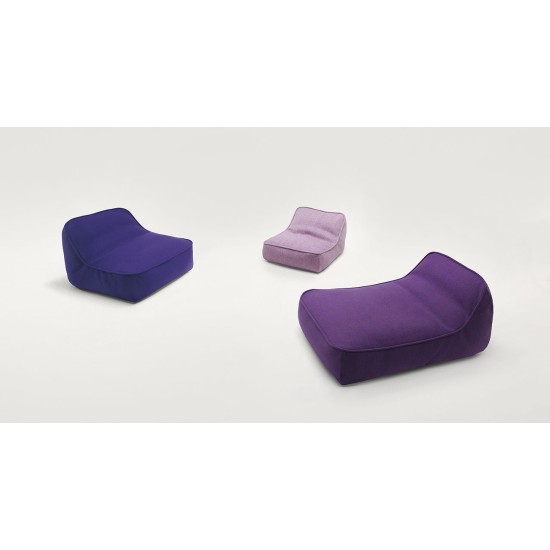 PAOLA LENTI - FAUTEUIL FLOAT