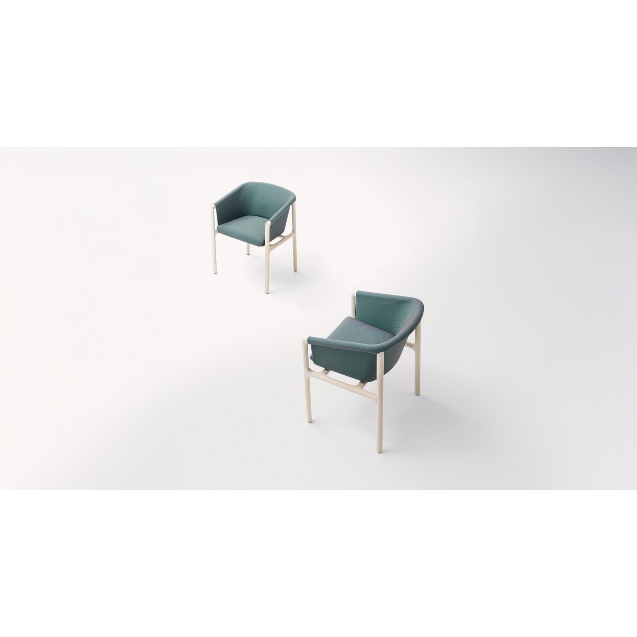PAOLA LENTI - CHARLOTTE CHAISE