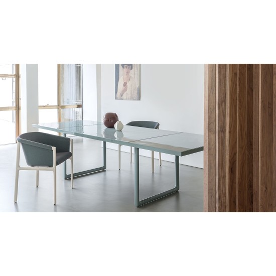 PAOLA LENTI - CHARLOTTE CHAISE