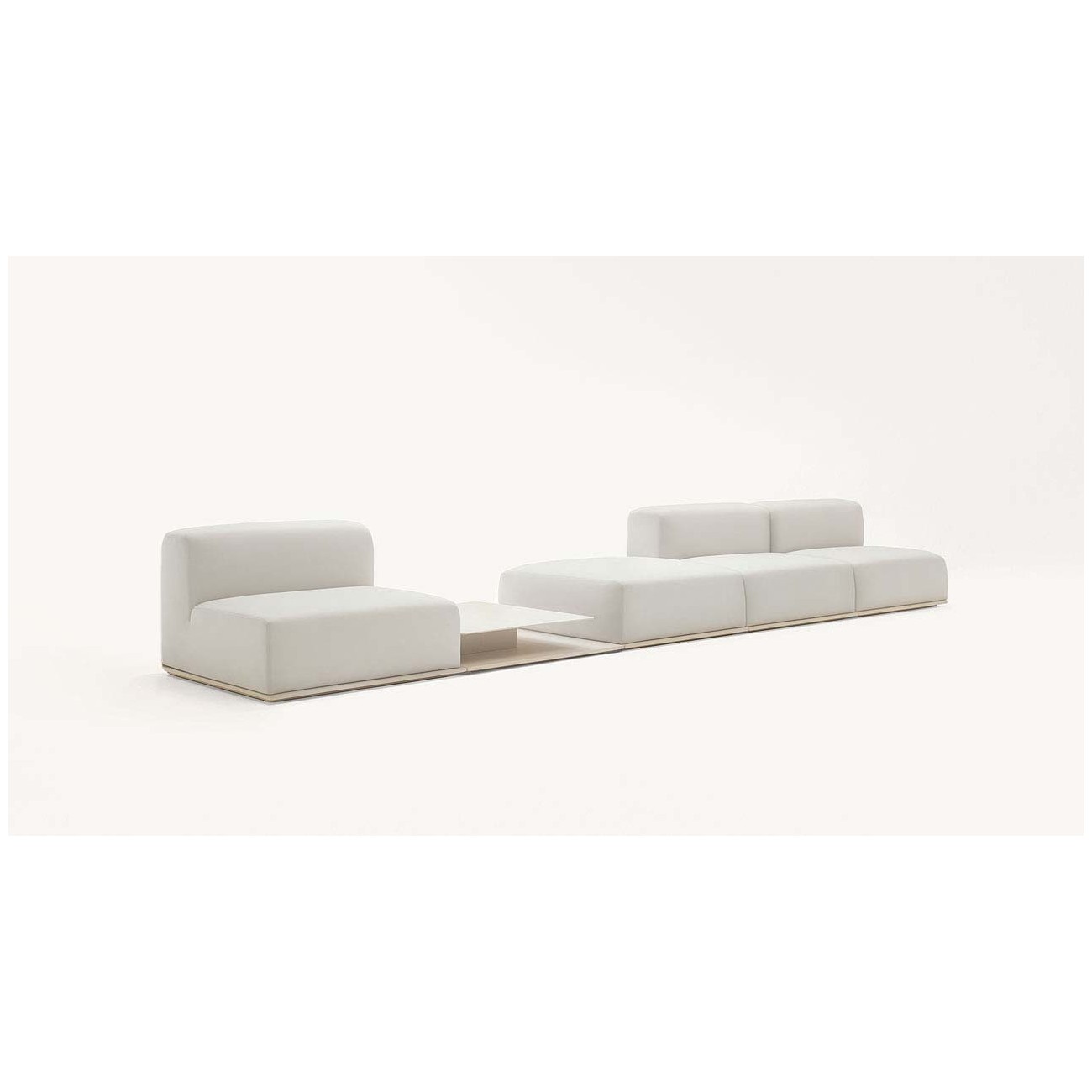 PAOLA LENTI - HOUSSE CANAPÉ