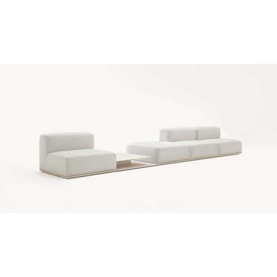 PAOLA LENTI - HOUSSE CANAPÉ