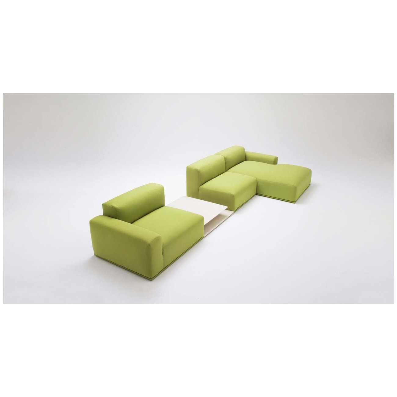 PAOLA LENTI - COVER SOFA