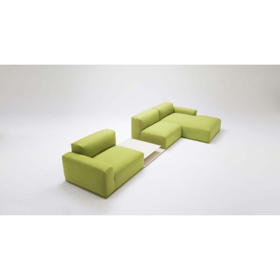 PAOLA LENTI - COVER SOFA