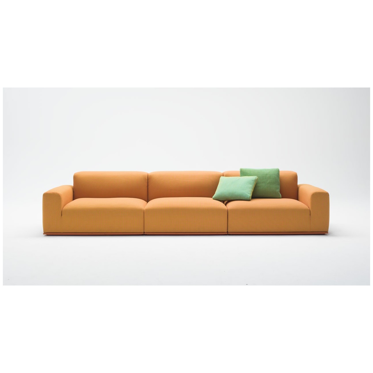 PAOLA LENTI - COVER SOFA