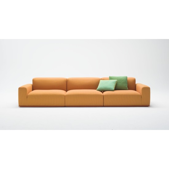 PAOLA LENTI - COVER SOFA