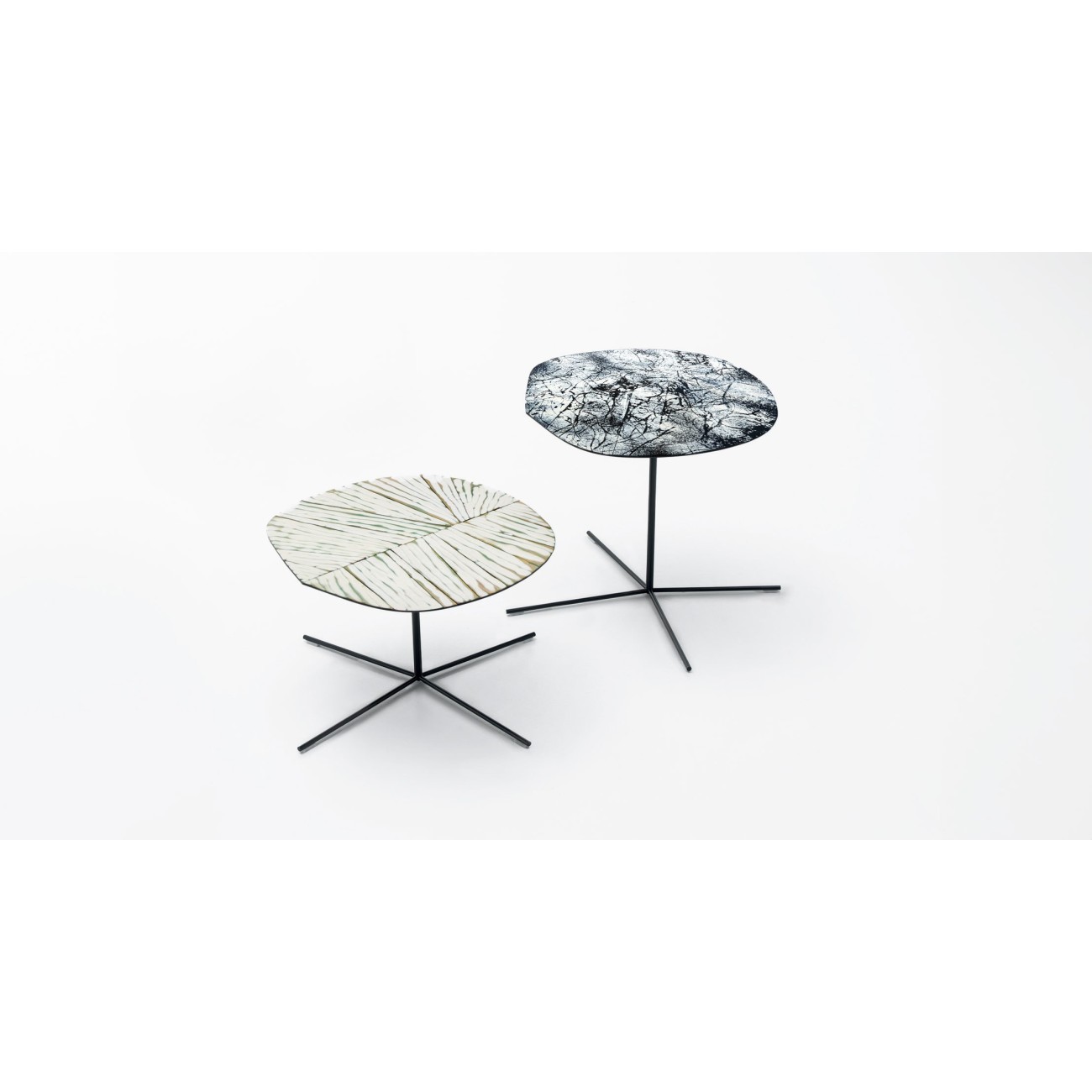 PAOLA LENTI - PETITE TABLE IVY