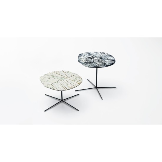 PAOLA LENTI - IVY SIDE TABLES