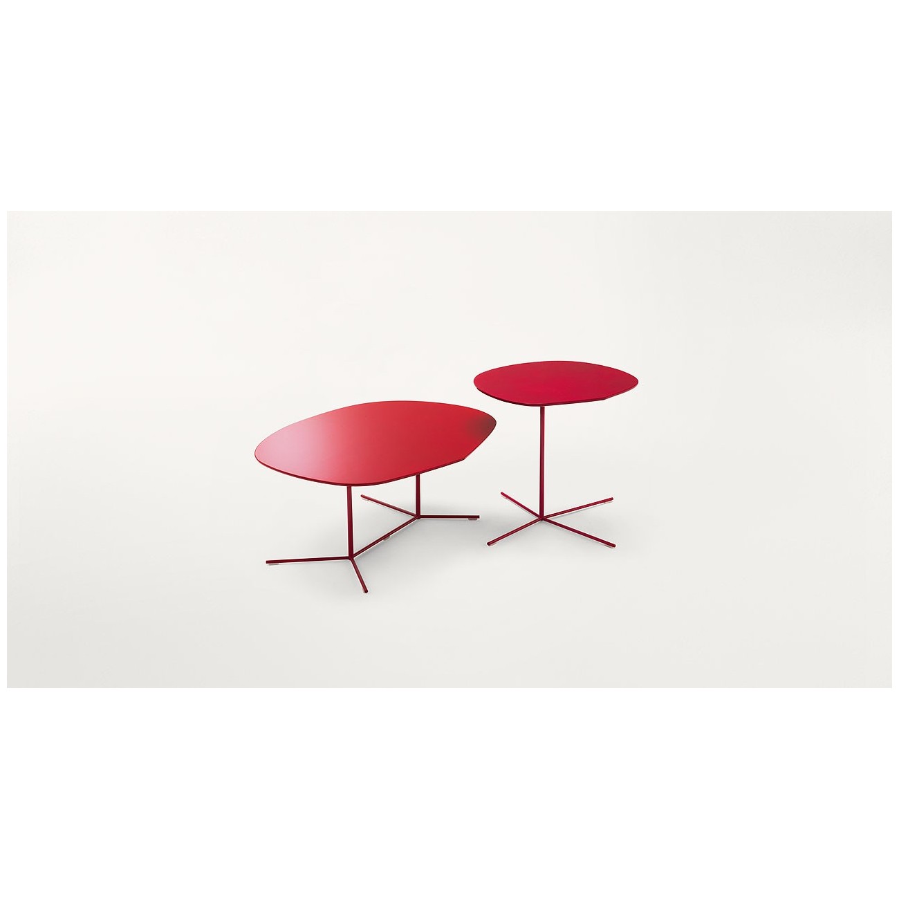 PAOLA LENTI - IVY SIDE TABLES