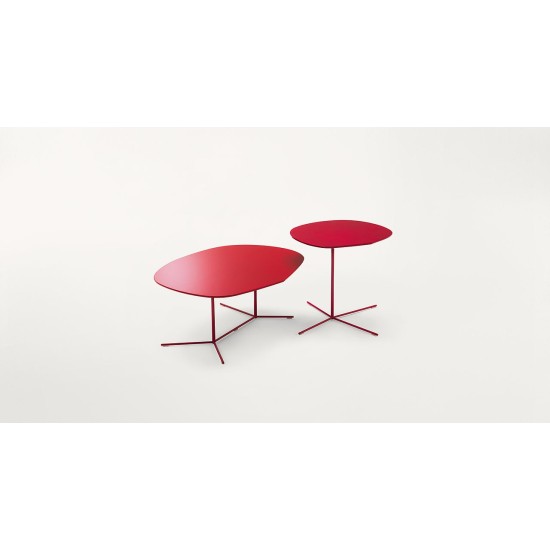 PAOLA LENTI - IVY SIDE TABLES