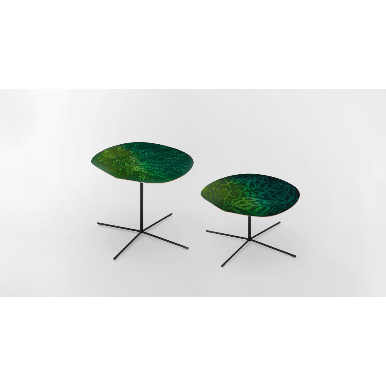 PAOLA LENTI - IVY SIDE TABLES