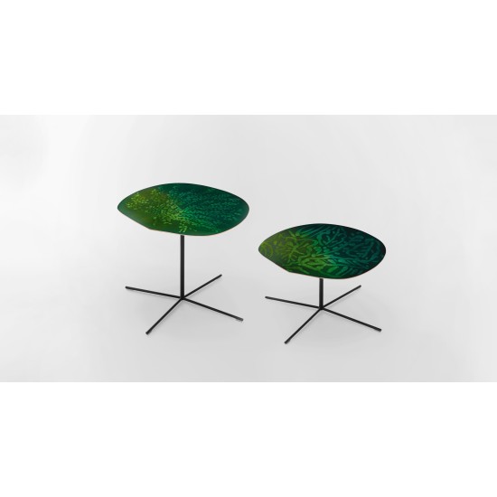 PAOLA LENTI - IVY SIDE TABLES