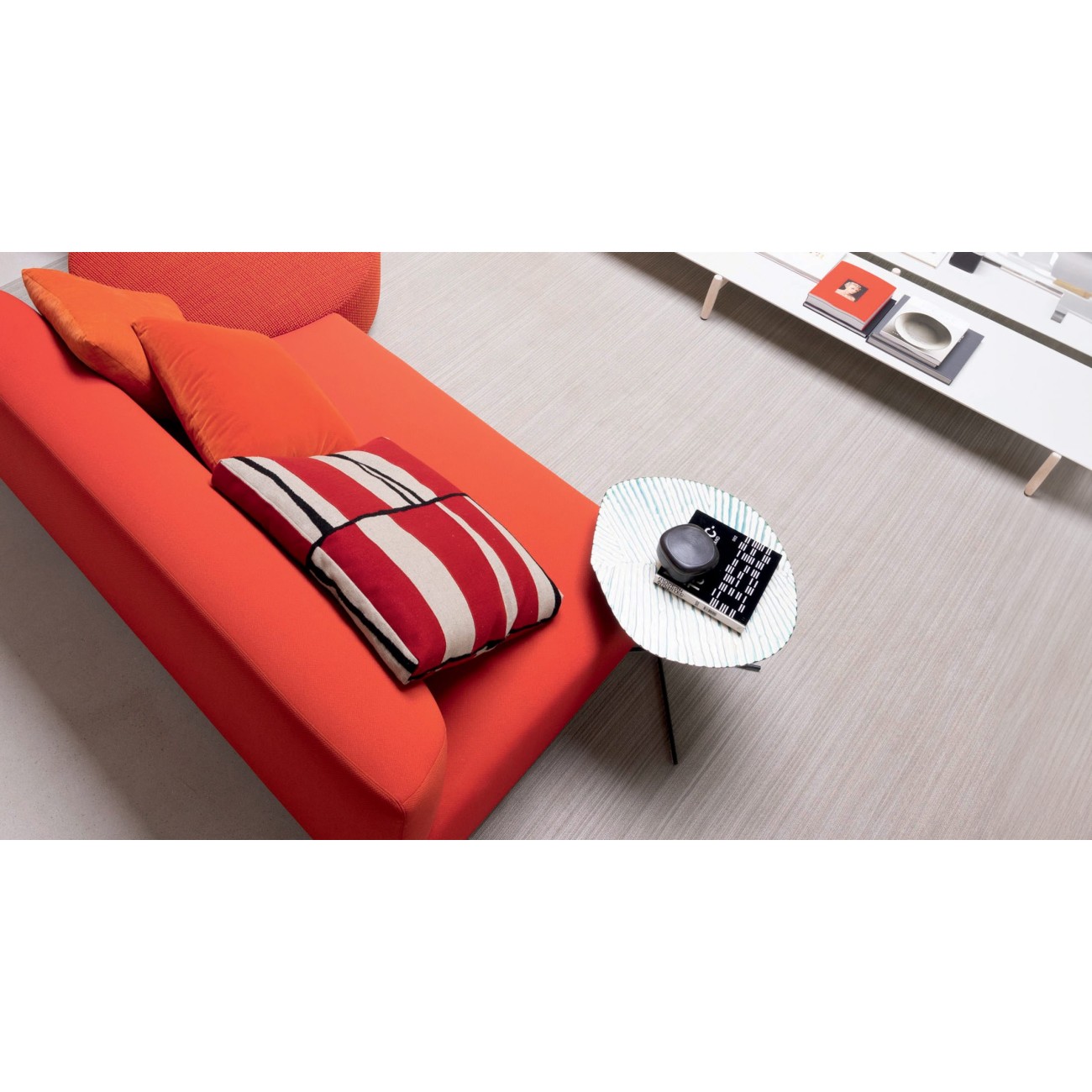 PAOLA LENTI - PETITE TABLE IVY
