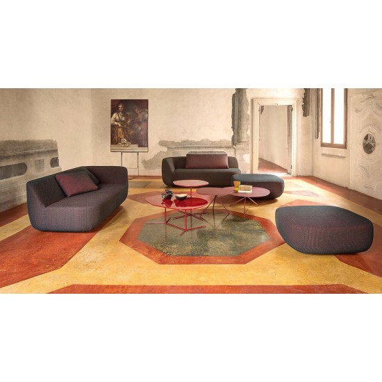 PAOLA LENTI - IVY SIDE TABLES