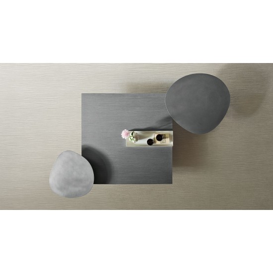 PAOLA LENTI - KANJI TABLE BASSE