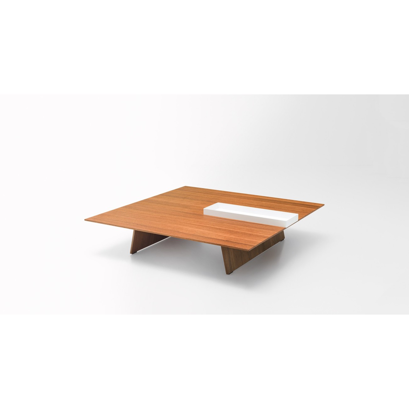 PAOLA LENTI - KANJI TABLE BASSE