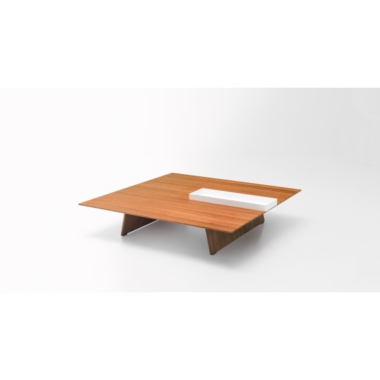 PAOLA LENTI - KANJI TABLE BASSE