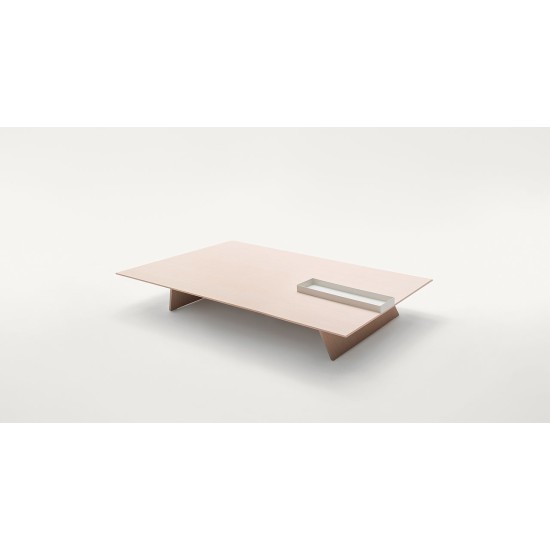 PAOLA LENTI - KANJI TABLE BASSE