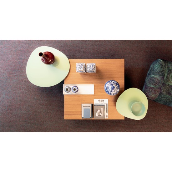 PAOLA LENTI - KANJI TABLE BASSE