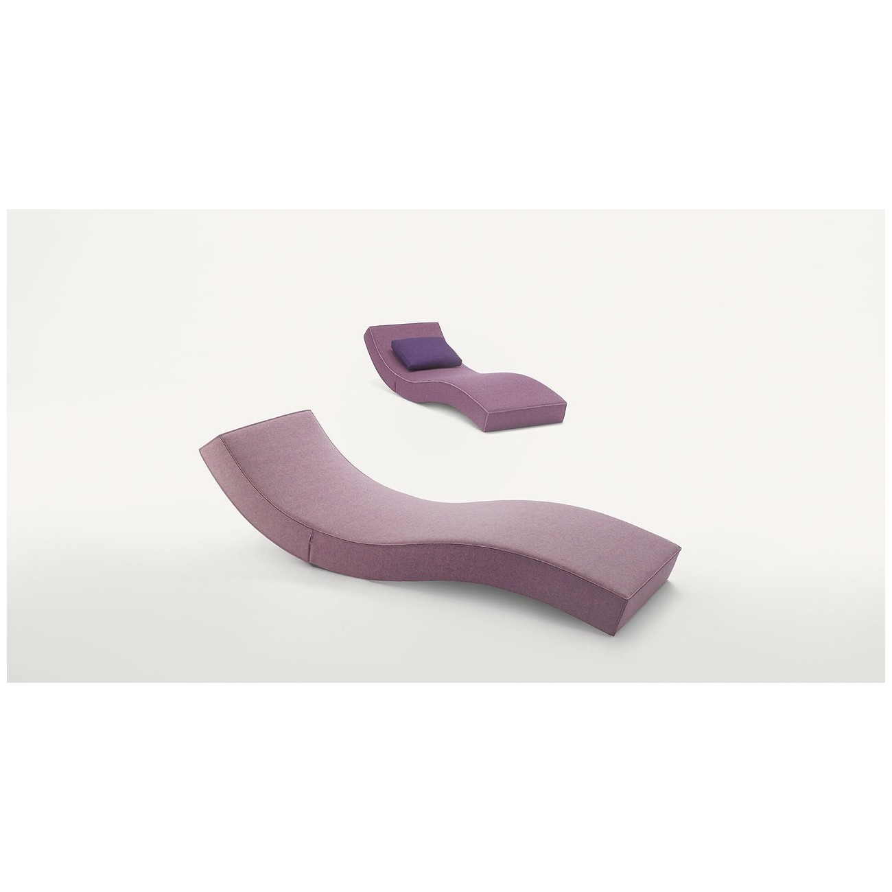PAOLA LENTI - LINEA MÉRIDIENNE