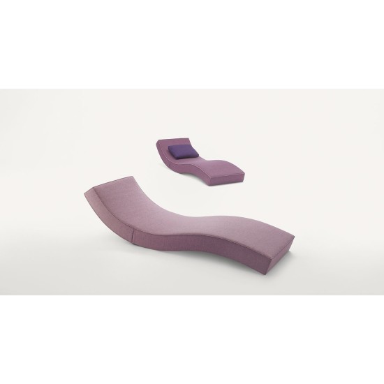 PAOLA LENTI - LINEA MÉRIDIENNE