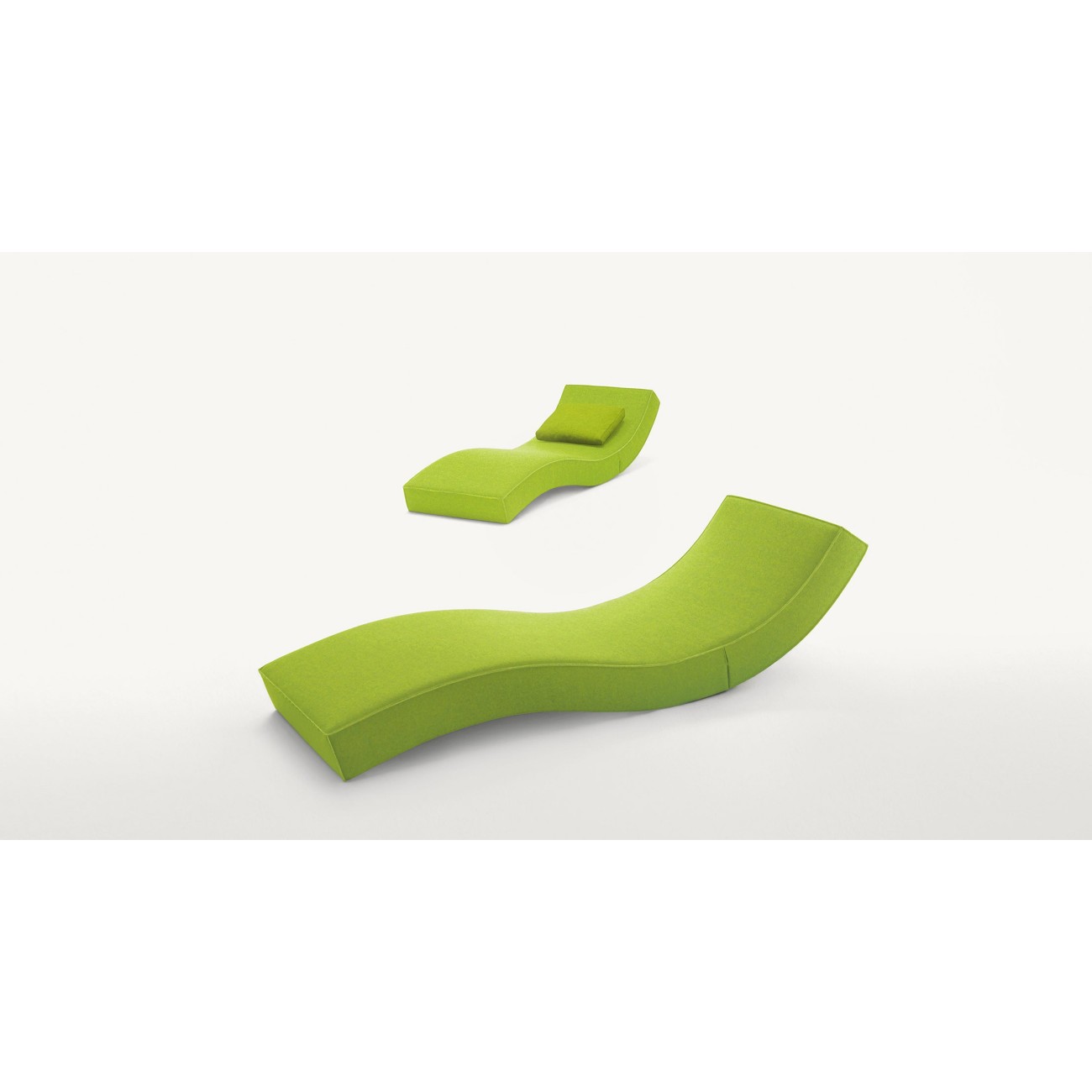 PAOLA LENTI - LINEA CHAISE LONGUE