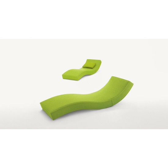 PAOLA LENTI - LINEA CHAISE LONGUE