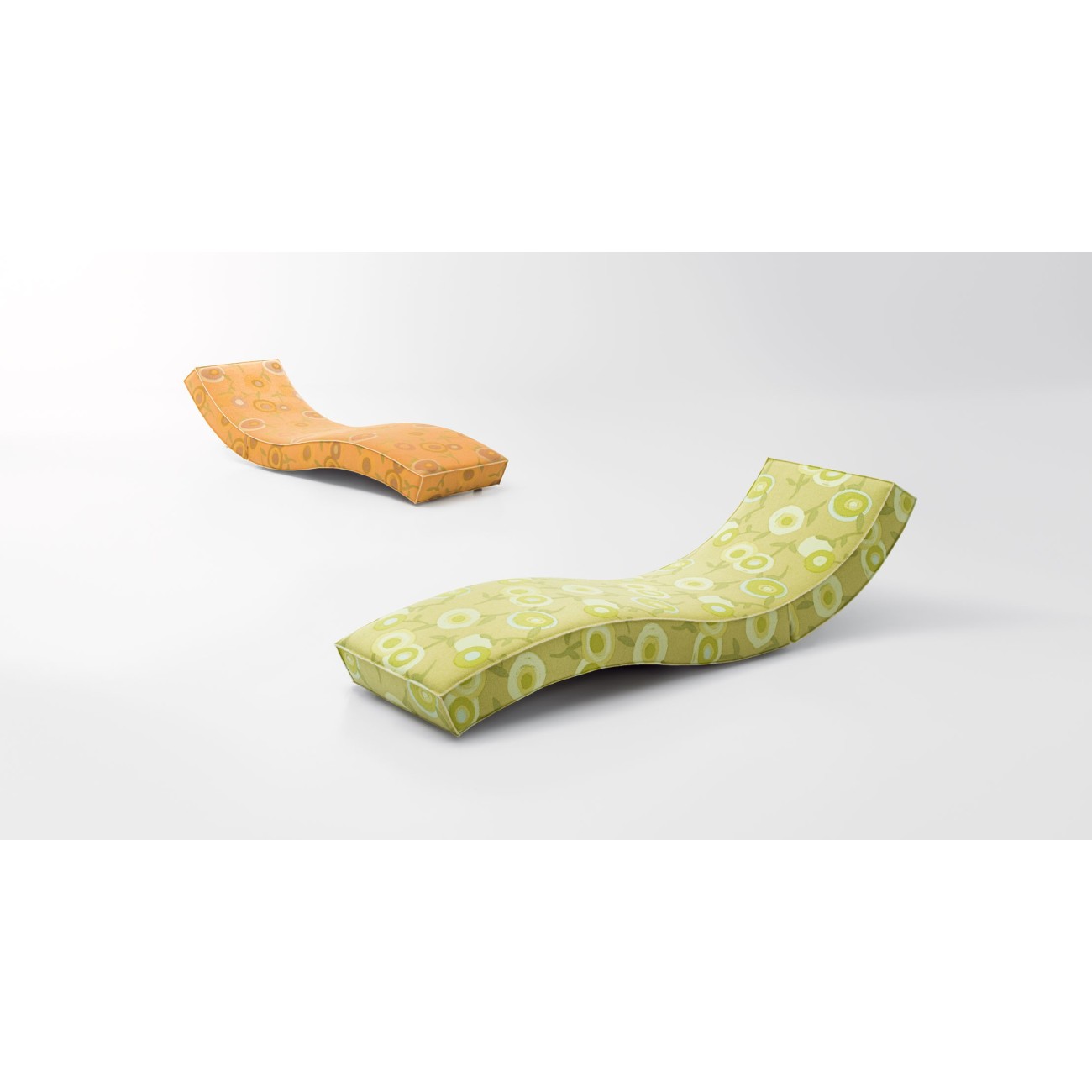 PAOLA LENTI - LINEA CHAISE LONGUE