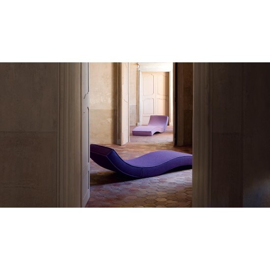 PAOLA LENTI - LINEA MÉRIDIENNE