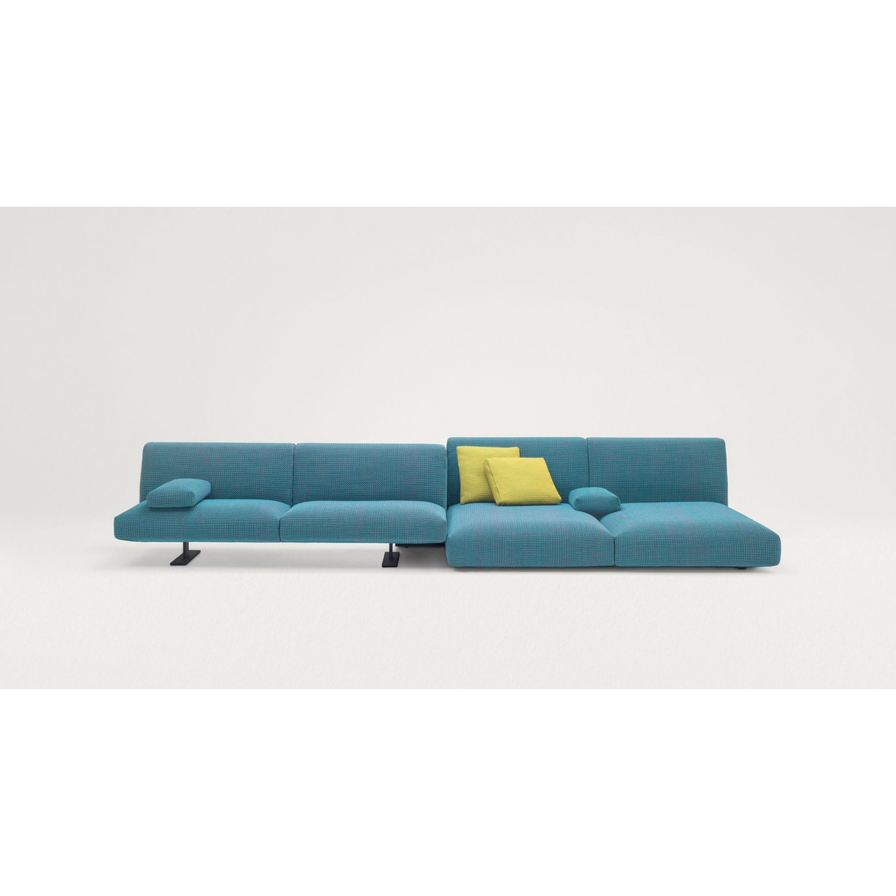 PAOLA LENTI - MOVE CANAPÉ