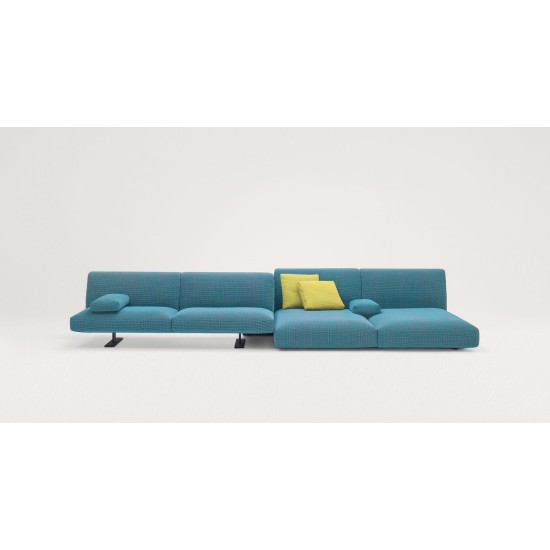 PAOLA LENTI - MOVE SOFA