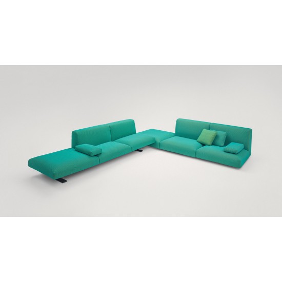 PAOLA LENTI - MOVE SOFA