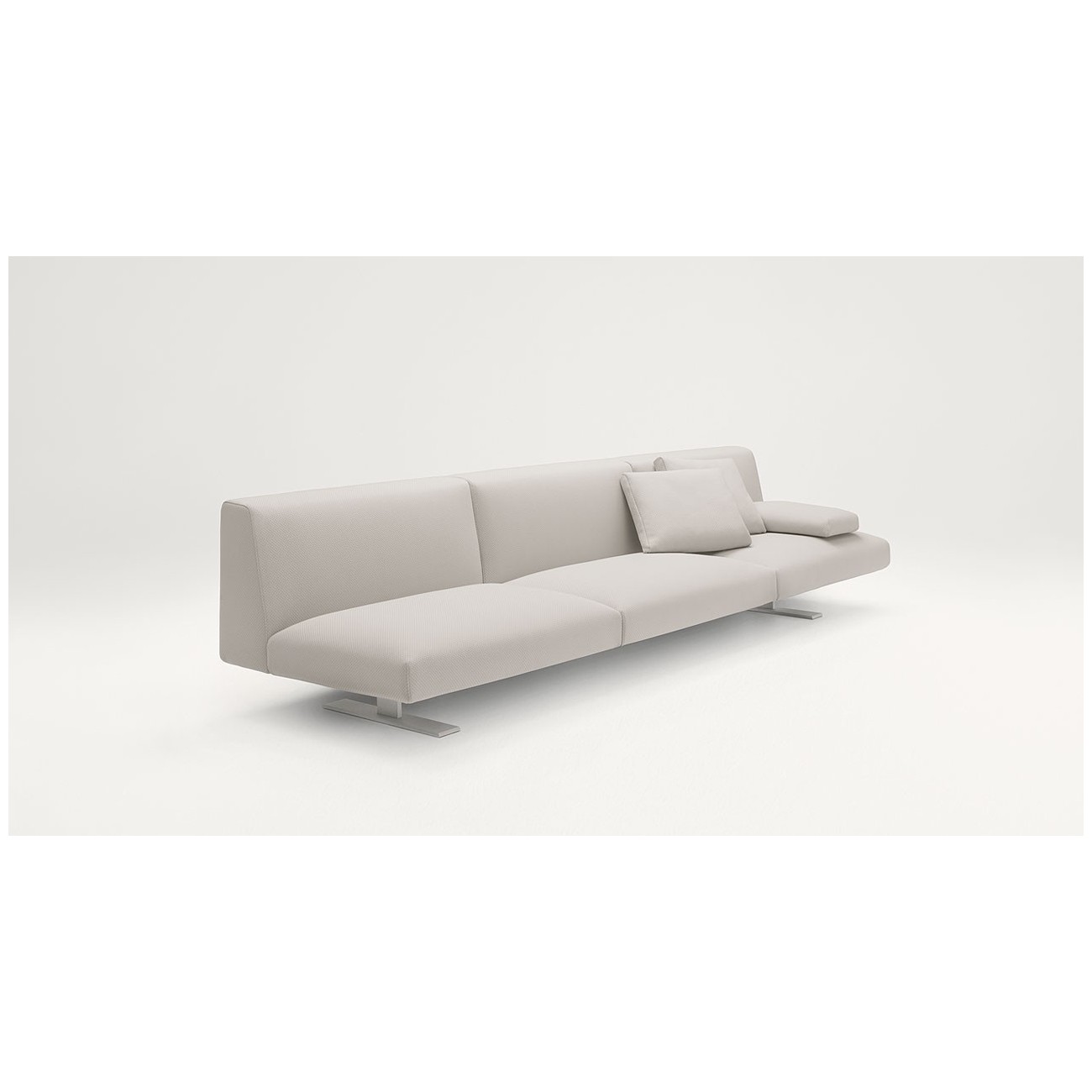 PAOLA LENTI - MOVE SOFA