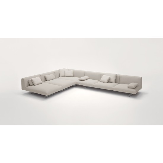 PAOLA LENTI - MOVE SOFA