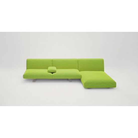 PAOLA LENTI - MOVE SOFA