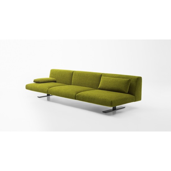 PAOLA LENTI - MOVE SOFA
